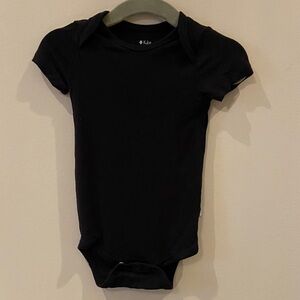 Kyte BABY Midnight Bodysuit